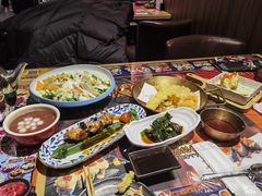 -伊秀·手握寿司·料理(裕华万达广场店)