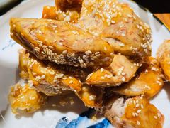 -周家二小姐的菜(西津渡店)