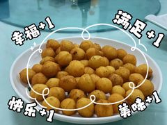 -山涧阁农家菜(南北湖店)