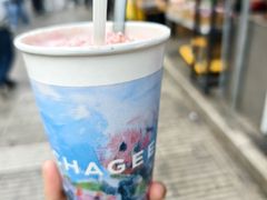 -霸王茶姬(南强街店)