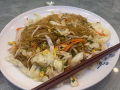 -南海食街(佛冈店)