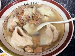海味抄手-西月城谭豆花(春熙路店)