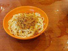 -龙抄手(春熙路总店)