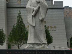 -山西通天峡景区