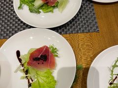 -南京金鹰尚美酒店·尚美西餐厅