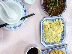 -洞天食府(北大街店)