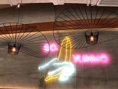 -The Rug Cafe(王府中环店)