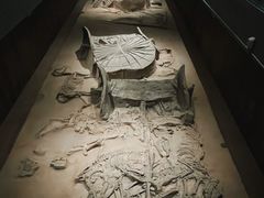 -北京大葆台遗址博物馆