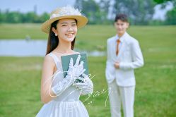 -太古映画婚纱摄影(天河店)