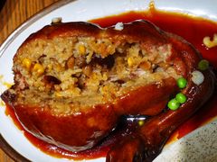 -扬州狮子楼·非遗淮扬菜(东关街店)