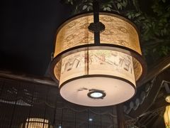 -老平安农家菜(平安店)