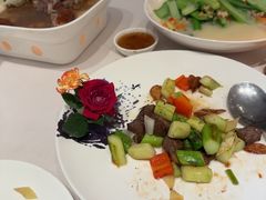 -华师大厦酒店·华粤轩中餐厅