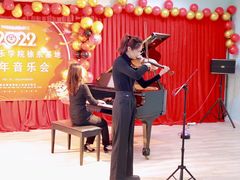 -武汉音乐学院徐东基地