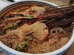-古真记钵钵鸡(总店)