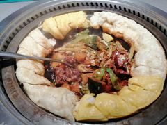 -灶座小锅烀饼·铁锅炖(全国总店)