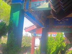 -天津妈祖文化园