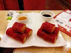 -点都德(大茶楼店)