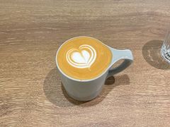 -野鸽子咖啡(中航店)