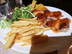 -莫比餐厅(五道口店)