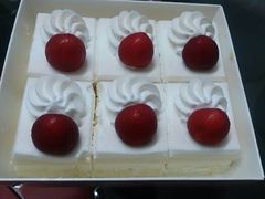 奶油格格-味多美(江桥万达店)