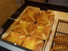 -熊叔熊婶面包房(团结湖店)