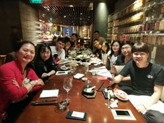 -广州富力君悦大酒店·凯菲厅