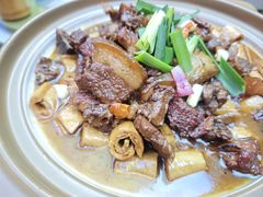 -南山民肴·乡土徽菜(豪辰俪景店)