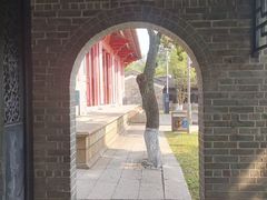-南海神庙