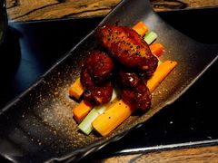 -黑角餐厅美式狂野Blackhorn(昌茂花园店)