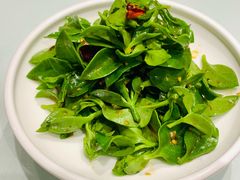 -万龙洲海鲜(亚运村店)