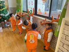 -吉的堡幼儿园(上海金山英慈园)