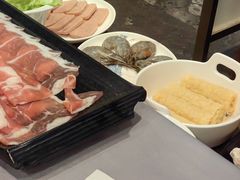 -东来顺饭庄(apm总店)