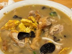 -华顺土菜馆(洪岗路店)