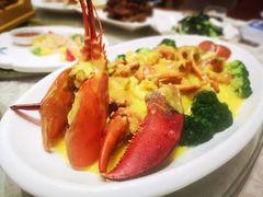 -阿英煲(凉城路店)