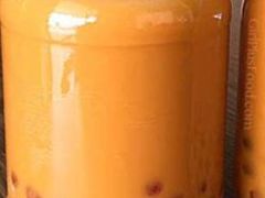 泰式奶茶-泰国村酒楼(室内体育馆店)