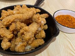 -念念Restaurant(贝岗店)