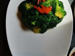 -百花深处·老北京风味菜
