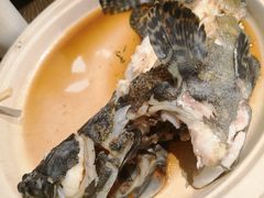 石斑鱼-盒马鲜生(红莲店)