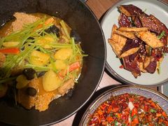 -薇酌饮·陕西菜(南门外店)