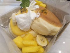 -法桐蛋糕·手作面包(万象城店)