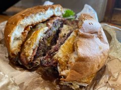 -Fergburger(皇后镇店)