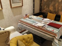 -米兰西点(鞍山店)