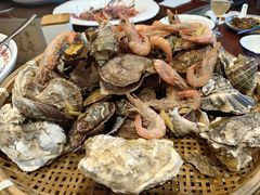 -旺角小渔村·海肠捞饭开创者(环山路店)