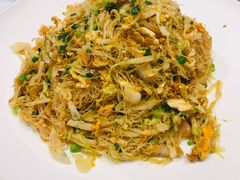 海鲜炒兴化粉-紫阳海鲜楼·传承闽味(长乐路总店)