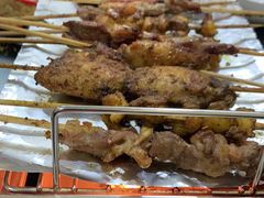 -肥猫烤翅·20年老字号(锦州道店)