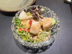 -松临·铁板烧&Omakase(神农店)