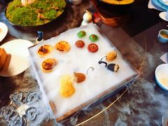 -润苑·悦椿轩(徐汇万科中心一期店)