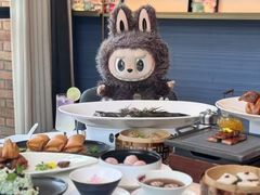 -海味观(老西门店)