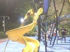 -金鸡山公园