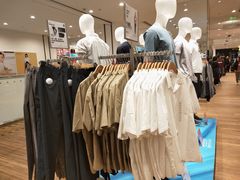 -优衣库(天津天河城店)